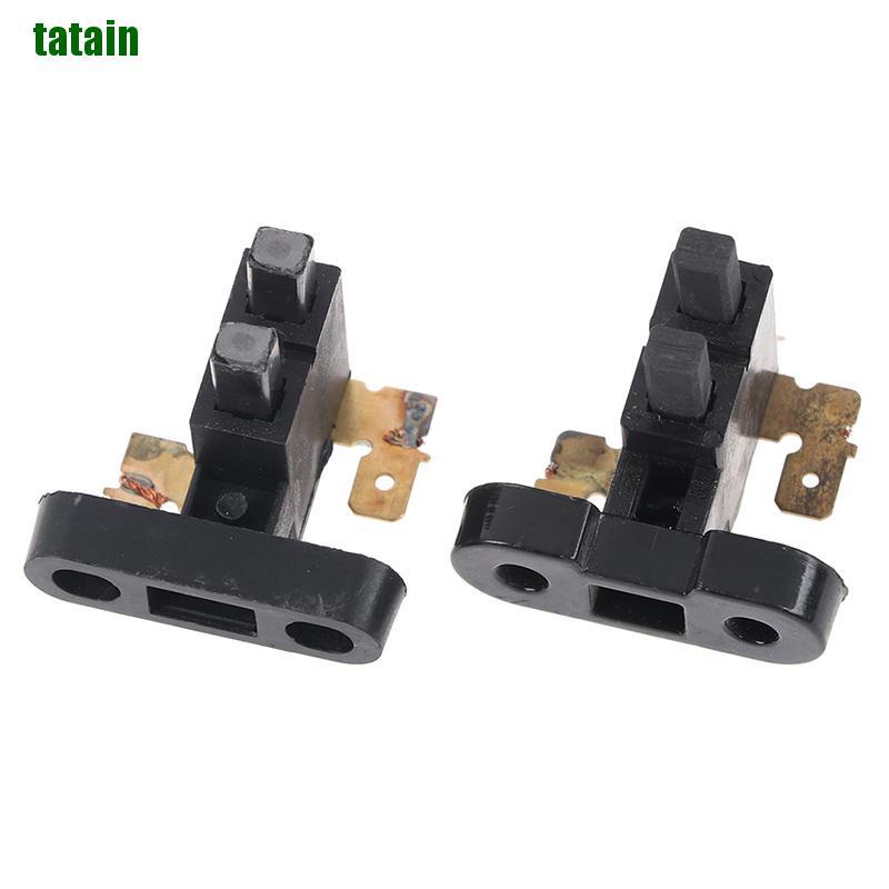 Bộ 2 Giá Đỡ Chổi Than 168f / 188f 2kw-3kw 5kw-8kw Pd