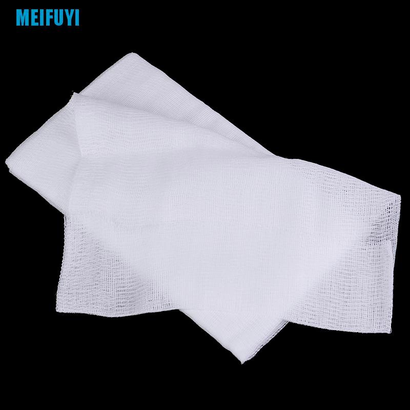 Vải Gạc Cotton 3 Yard Thấm Hút Làm Phô Mai 439v