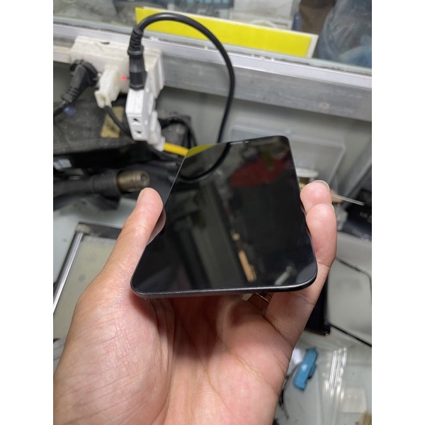 Kính màn phẳng chuyên dùng cho vỏ Xr độ 12,13,13Pro Giống zin 99%