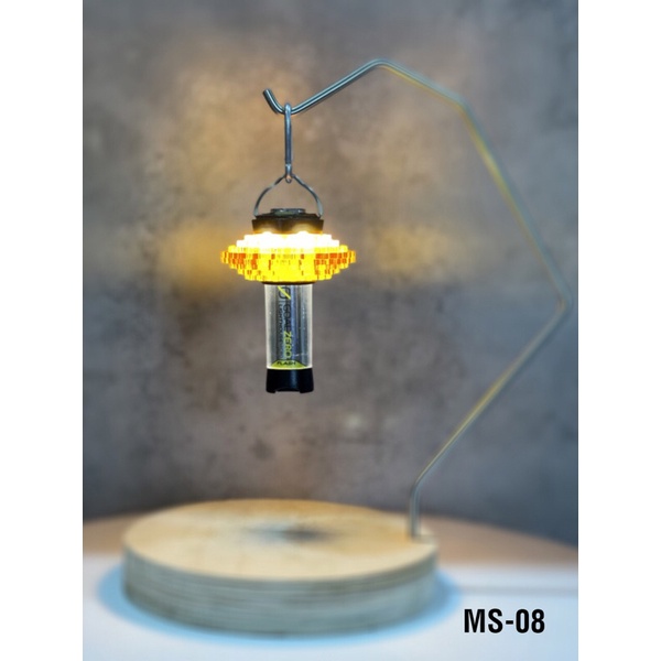 Chụp đèn cho đèn Goalzero