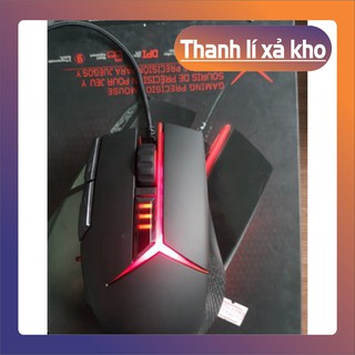 Chuột Game Lenovo Y Gaming Precision