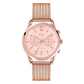 Đồng Hồ Nữ Henry London HL39 CM 0168 Shoreditch