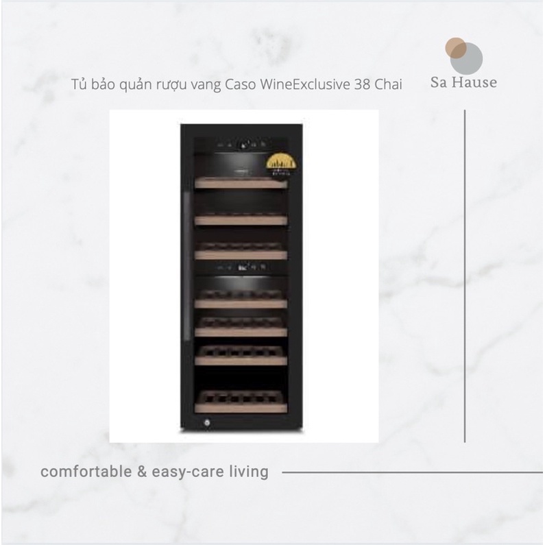 🇩🇪𝐓ủ 𝐁ả𝐨 𝐐𝐮ả𝐧 𝐑ượ𝐮 𝐕𝐚𝐧𝐠 𝐂𝐀𝐒𝐎 𝐖𝐢𝐧𝐞𝐄𝐱𝐜𝐥𝐮𝐬𝐢𝐯𝐞 𝟑𝟖 𝐒𝐦𝐚𝐫𝐭 - 𝟕𝟐𝟏
