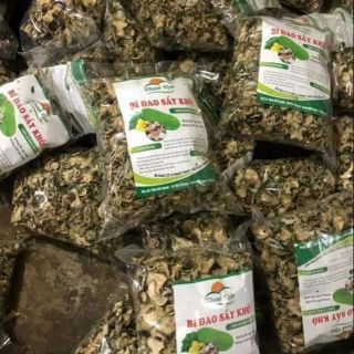 1 kg trà bí đao sấy khô ( Tây Bắc - Việt Nam)