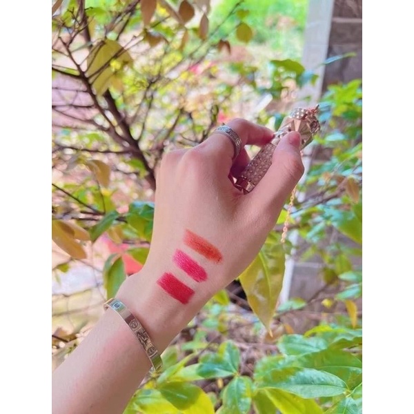 Son Kim Cương 3 màu AGAG