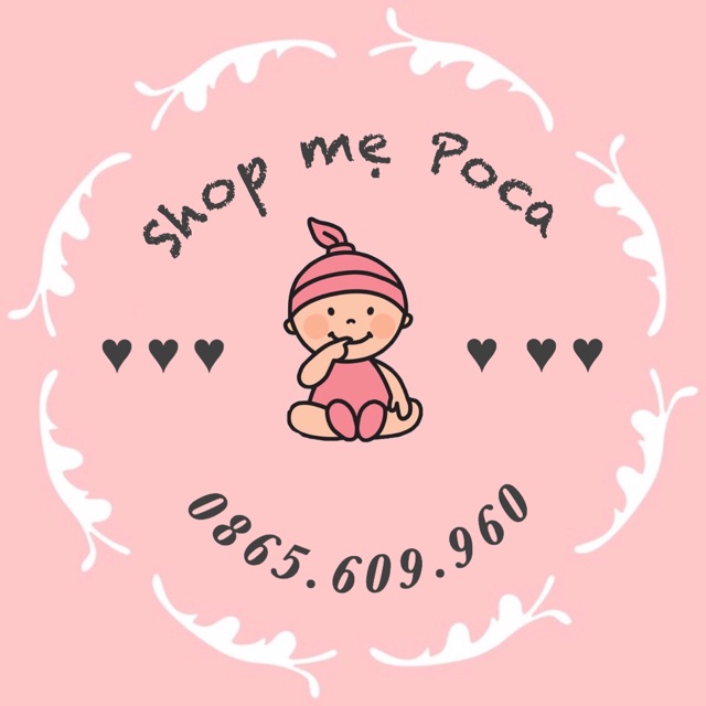 Hàng xách tay Mẹ Poca, Cửa hàng trực tuyến | BigBuy360 - bigbuy360.vn