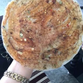 500g bánh tráng tôm tích