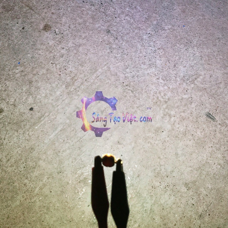 Bóng đèn LED, chip LED 3W 3V trắng | BigBuy360 - bigbuy360.vn