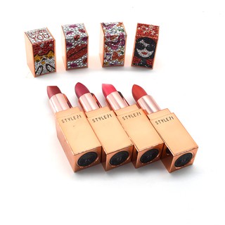 Son Style 71 Retro Matte Lipstick