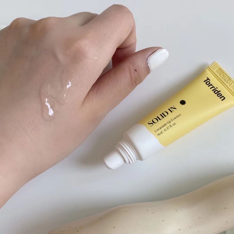 Tuýt dưỡng môi Torriden Solid in Ceramide Lip essence 11ml