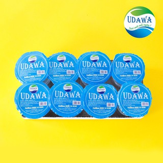 NƯỚC ĐÓNG LY UDAWA 220ML THÙNG 48 LY