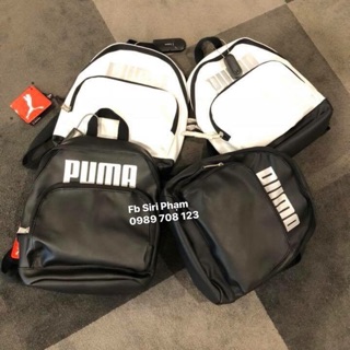 Balo Puma