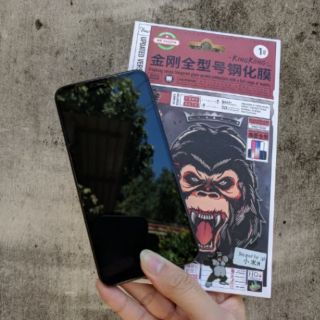 Cường lực full màn KingKong WK Redmi Note9, Note 8 pro, Note 8, Note 7, Note 6, Mi 9se