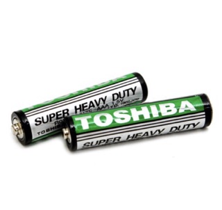 Pin AAA Toshiba 10 viên