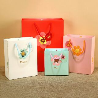 TÚI QUÀ TẶNG 20/10 8/3