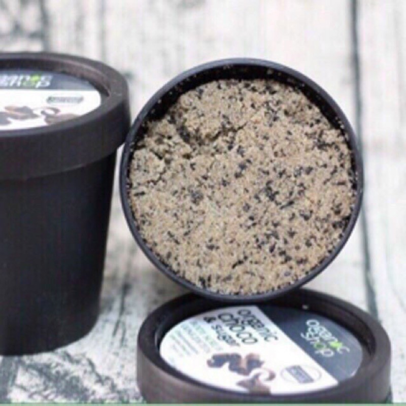 HỦ 250gr Muối tắm tẩy da chết toàn thân ( hộp lớn) | BigBuy360 - bigbuy360.vn