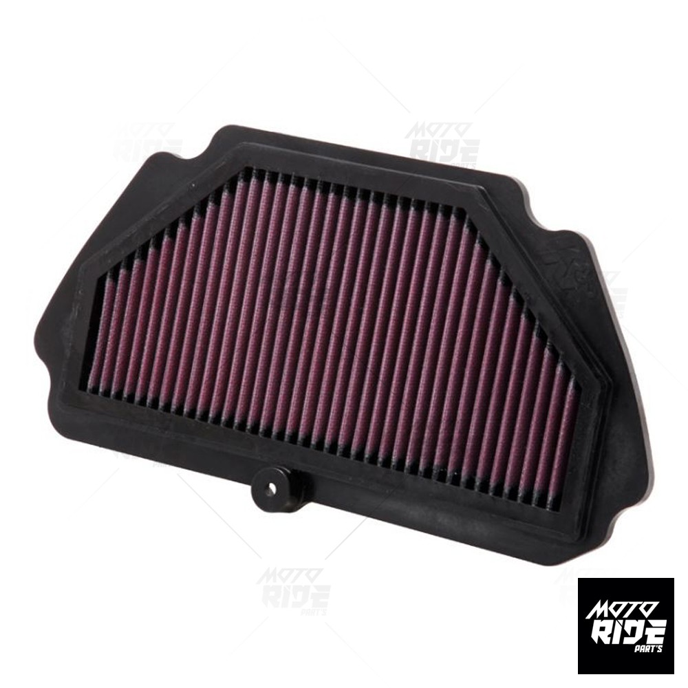 K&amp;N KA-6009 LỌC GIÓ ĐỘ CHO KAWASAKI NINJA ZX-6R