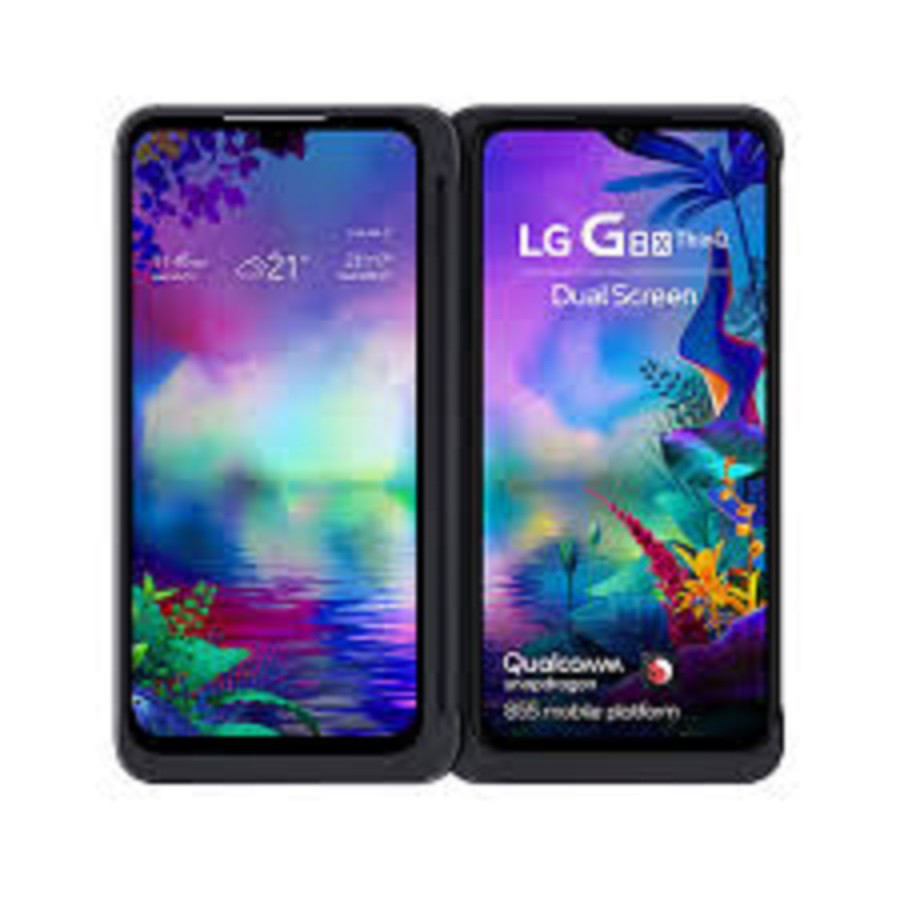 [ RẺ VÔ ĐỐI ] điện thoại CHÍNH HÃNG LG G8X - LG G8 X THINQ ram 6G bộ nhớ 128G mới zin, CPU Snap 855 8 nhân