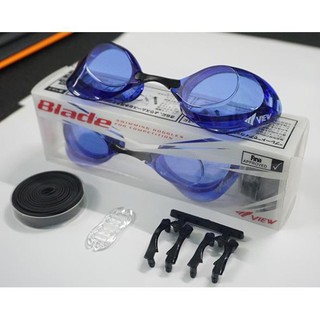 [Siêu Sale]- Kính bơi View Blade V121