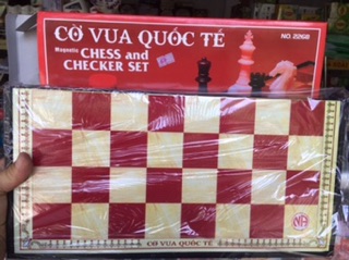BỘ CỜ VUA QUỐC TẾ CAO CẤP