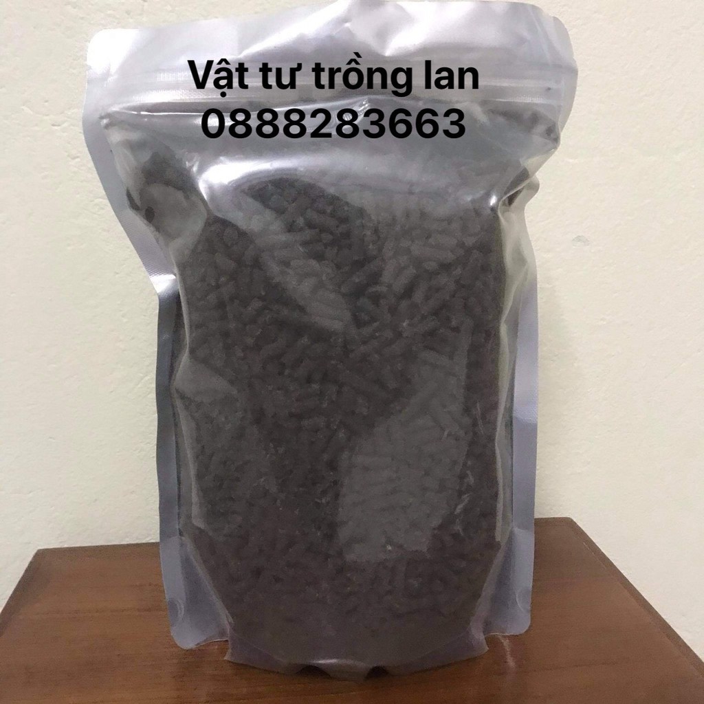 1KG PHÂN HỮU CƠ VI SINH PHÚ THỌ XANH