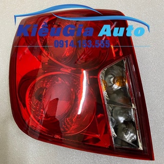 Đèn hậu Daewoo Lacetti, Chevrolet Lacetti