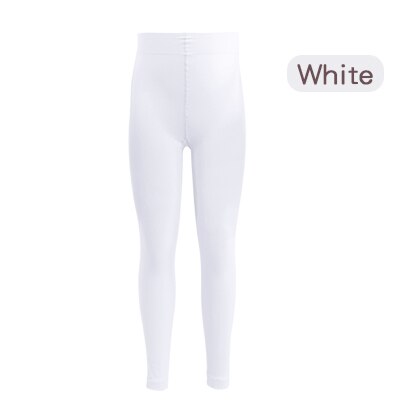 Quần tất mỏng múa ba lê cho bé gái