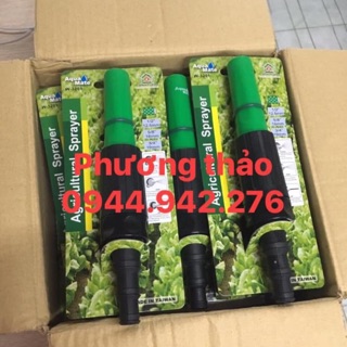 Vòi xịt đa năng