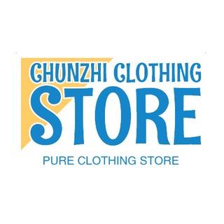 CZ clothingstore