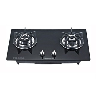 Bếp gas âm Canzy CZ-102 ĐEN