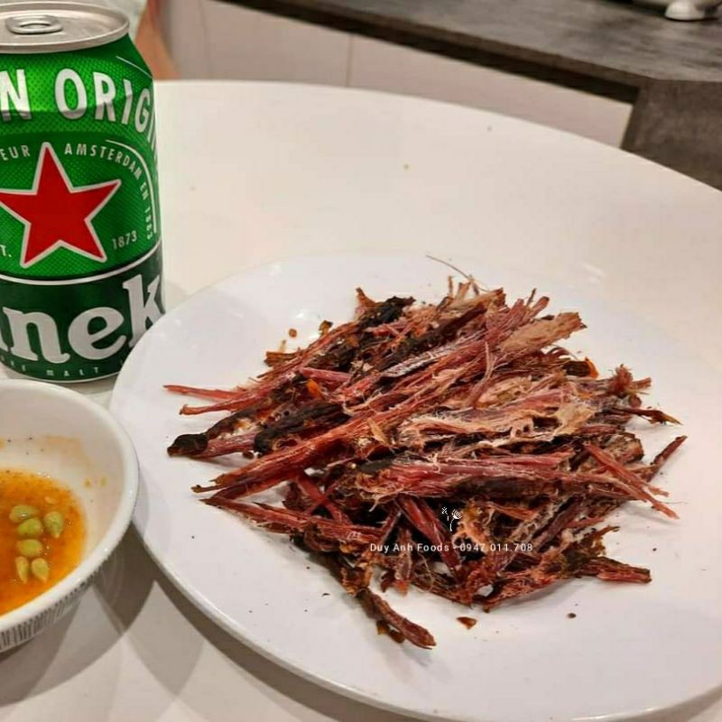 Thịt Trâu Gác Bếp | BigBuy360 - bigbuy360.vn