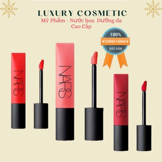 Son Nars Air Matte Lip Color Mad Power Trip/Mad Joyride