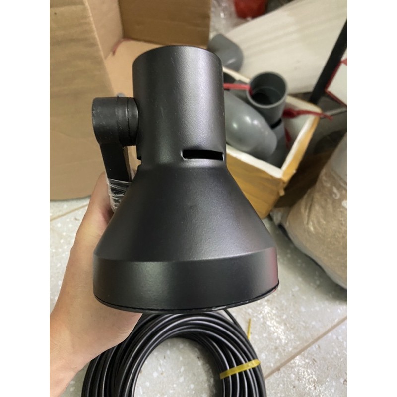 Đèn Bán Cạn OSRAM  25w 35w 45w