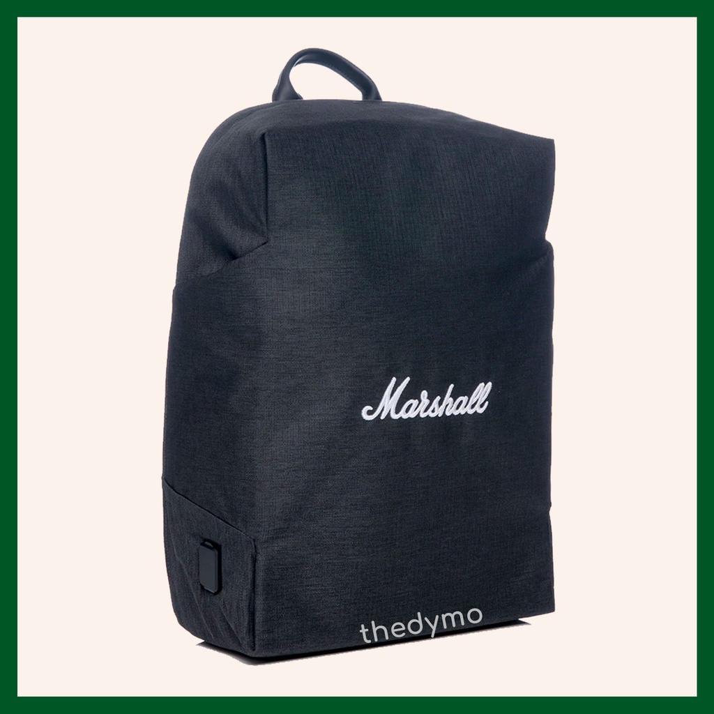 Ba lô Marshall City Rocker | THE DYMO
