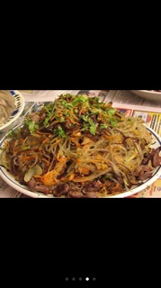Măng lứa khô xé tay
