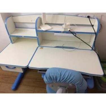 [CHÍNH HÃNG] Bàn học thông minh chống gù chống cận DISNEY 1202 | BigBuy360 - bigbuy360.vn