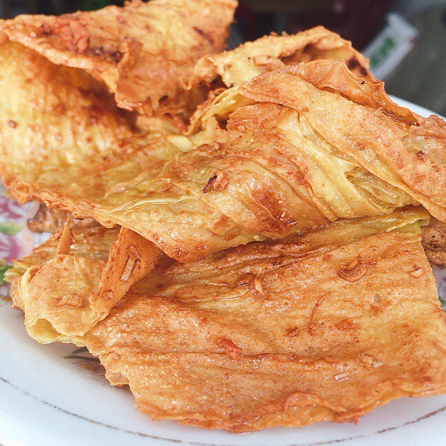 Khô lưỡi châu chay 1kg