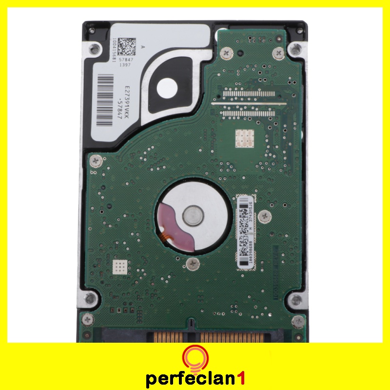 Ổ Cứng Laptop Universla1 2.5 Inch 320gb Sata 2 8m 5400rpm | BigBuy360 - bigbuy360.vn