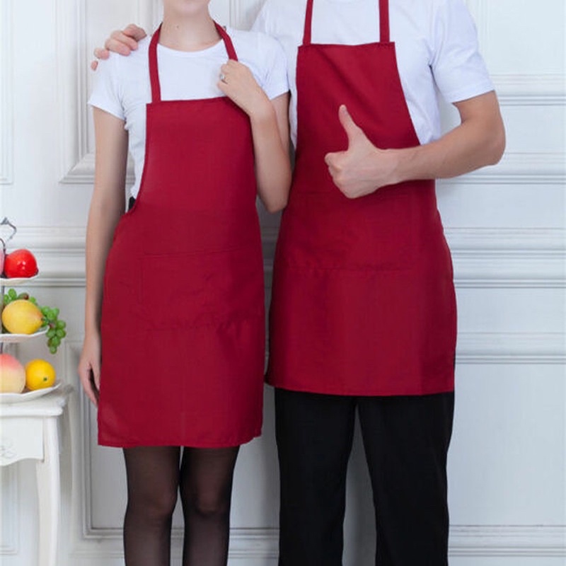 Tạp Dề Chống thấm có tăng đưa tiện lợi