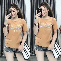 Combo bộ thun kèm áo thun