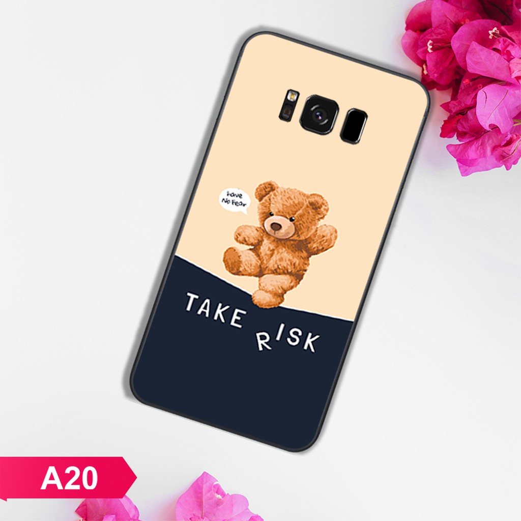 [HOT]ỐP LƯNG SAMSUNG S8/S8 PLUS HÌNH ĐA DẠNG-IN HÌNH CHẤT LƯỢNG CAO