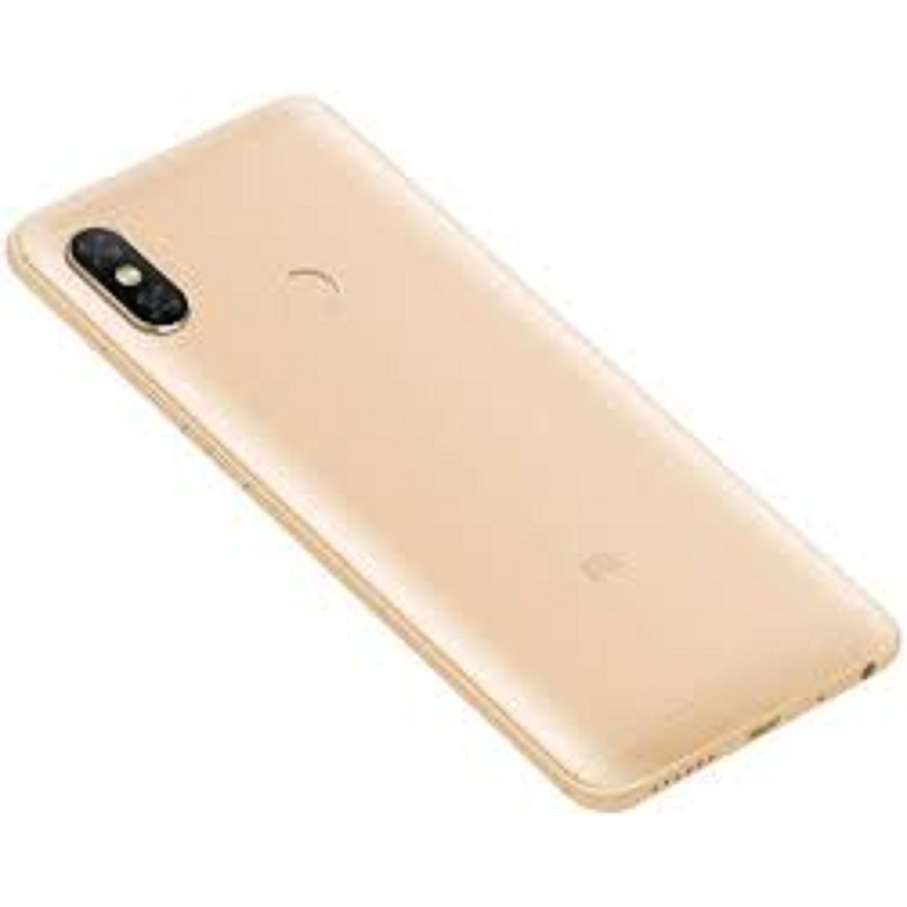 điện thoại Xiaomi Note 5 Pro - Xiaomi Redmi Note 5 Pro 2sim Ram 4G/64G 2sim mới Chính hãng, Chiến PUBG/Free Fire mượt