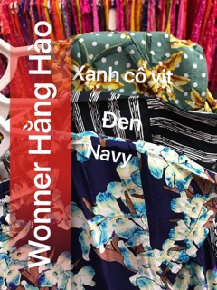 Bộ lanh ống sớ Wonner