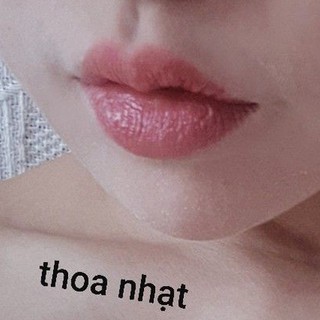 Son Đỏ Đất Organic PearLand