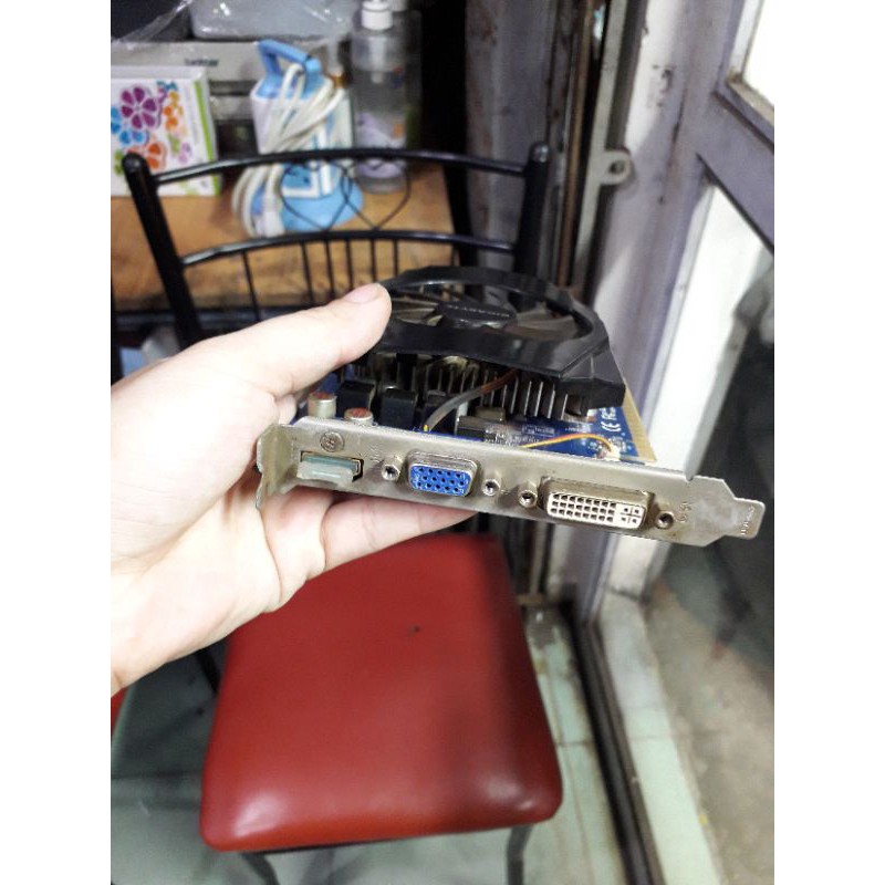 card màn hình gigabyta gt730 2gb cũ | BigBuy360 - bigbuy360.vn