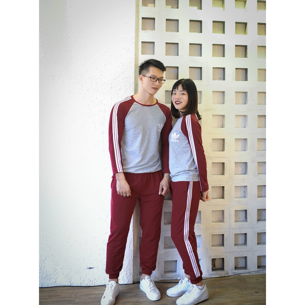 BỘ THỂ THAO PHỐI SỌC CỰC CHẤT
