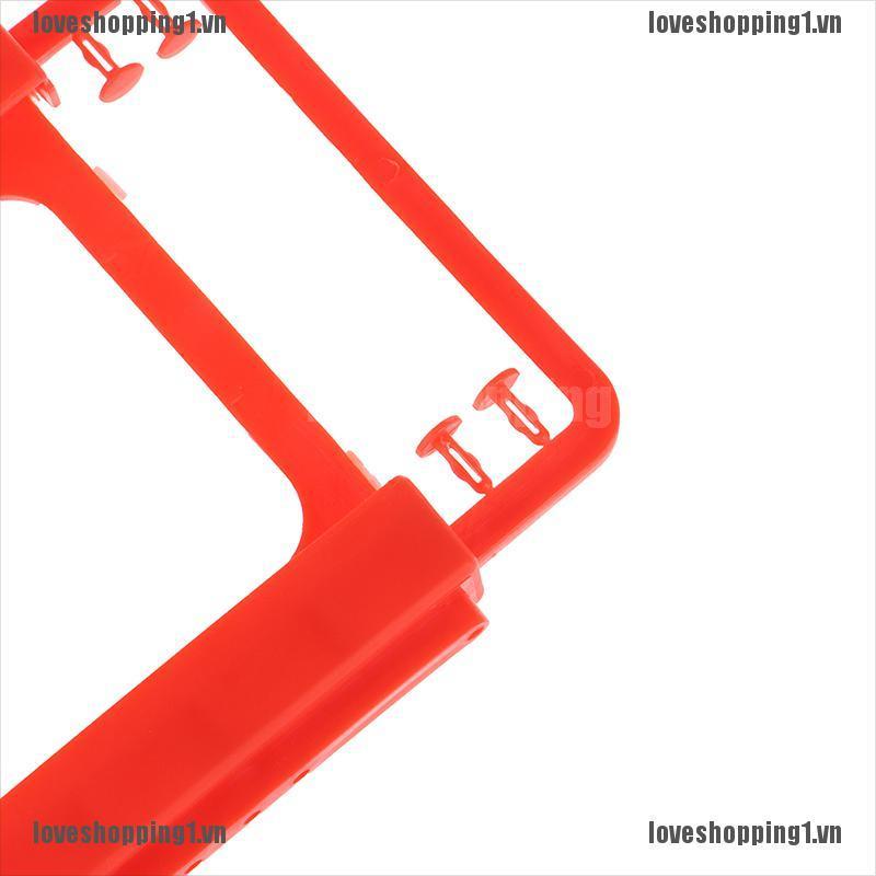 Khay Nhựa Đựng Ổ Cứng 2.5 "Đến 3.5" | BigBuy360 - bigbuy360.vn