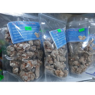 Củ tam thất khô - Hà Giang 500gram