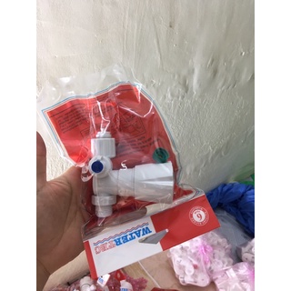van khoá máy nước nóng