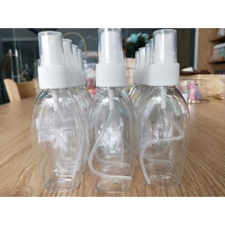 Combo 50 chai xit phun sương 50ml